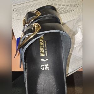 Birkenstock Arizona Big Buckle sandals